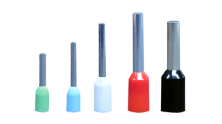 フェルール端子 | 冨士端子工業株式会社